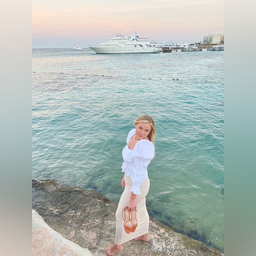 - A Bit From Favorite Posher 😉 ~ - Picture 3 of 10